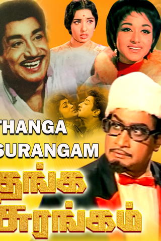Thanga Surangam