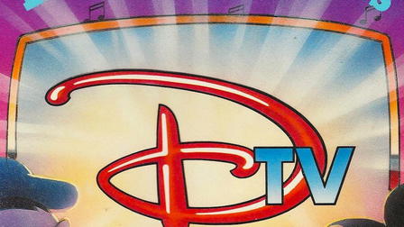 DTV: Rock, Rhythm & Blues