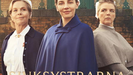 Sjuksystrarna på Fredenslund