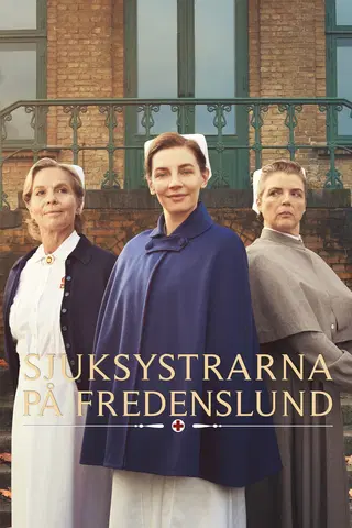 Sjuksystrarna på Fredenslund