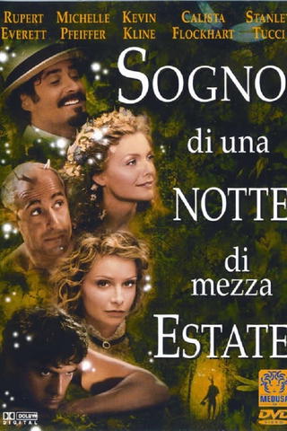 Sogno di una notte di mezza estate
