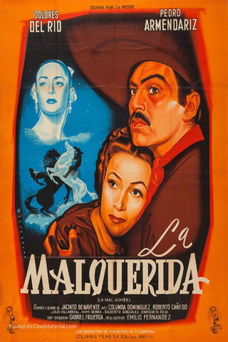 La Malquerida