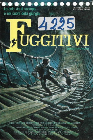 Fuggitivi