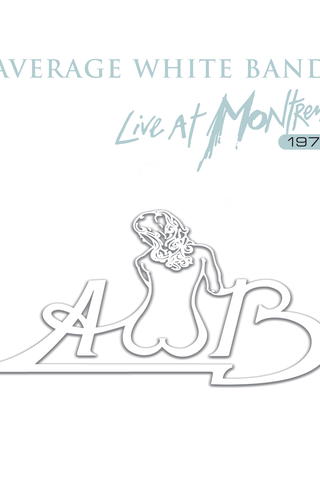 Average White Band - Live At Montreux