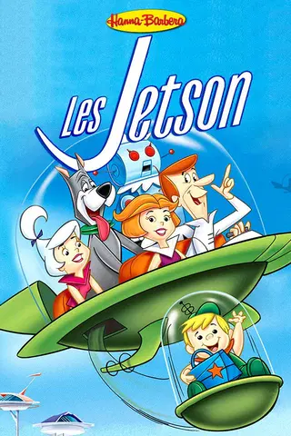 Les Jetson