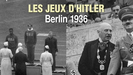 Hitler's Games