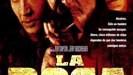 La roca