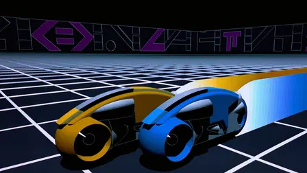 Tron