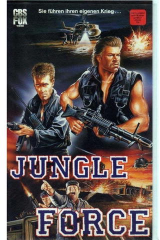 Jungle Force