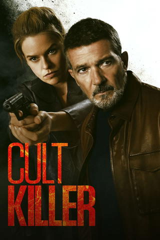 Cult Killer