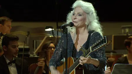 Judy Collins: A Love Letter to Stephen Sondheim