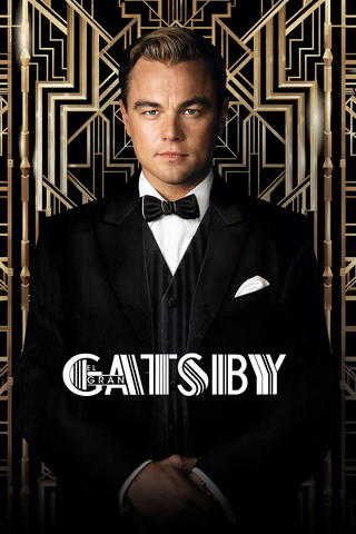 El gran Gatsby