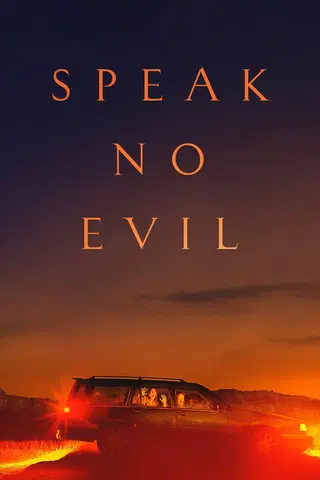 Speak No Evil