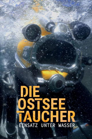 Die Ostseetaucher - Einsatz unter Wasser