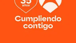 35 años cumpliendo contigo