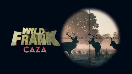 Wild Frank: Caza