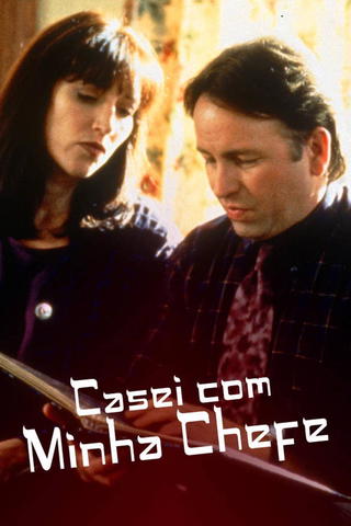 Casei com Minha Chefe