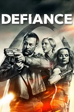 Defiance