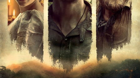 The Lost City of Z