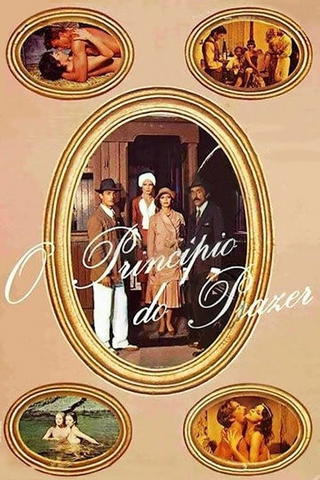 The Pleasure Principle