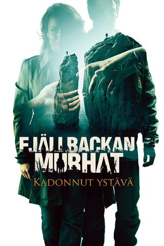 Fjällbackan murhat: Kadonnut ystävä
