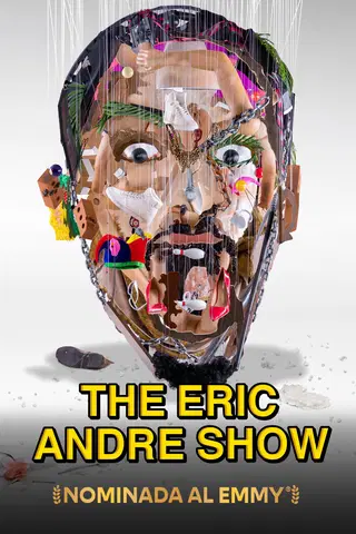 The Eric Andre Show