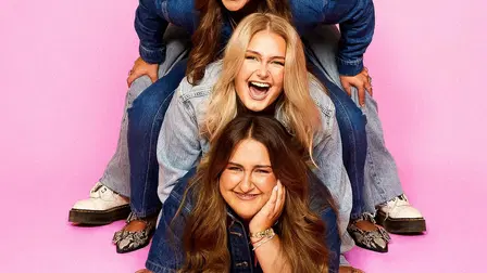 Vier Schwestern - Der Video-Podcast