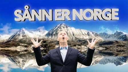Sånn er Norge