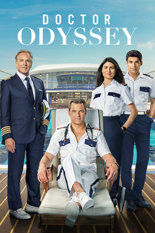 Doctor Odyssey