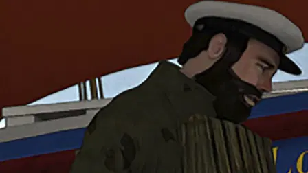 Louisa: An Amazing Adventure