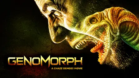 Genomorph