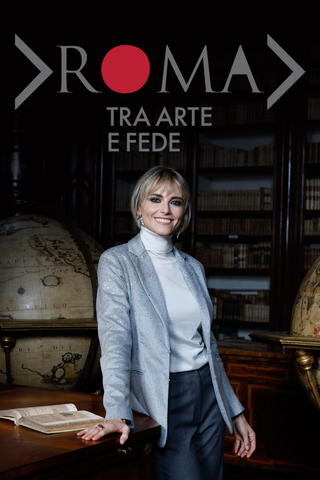 Roma tra Arte e Fede