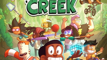 Craig of the Creek