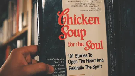 The Soul of Success: The Jack Canfield Story