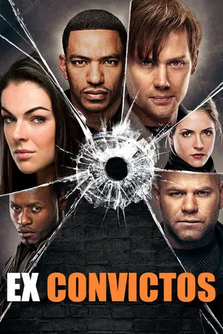 Ex Convictos