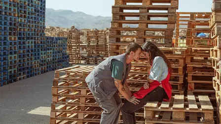 Iván & Hadoum