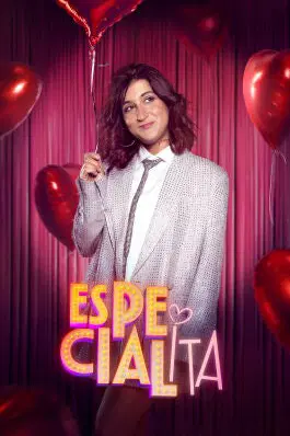 Especialita
