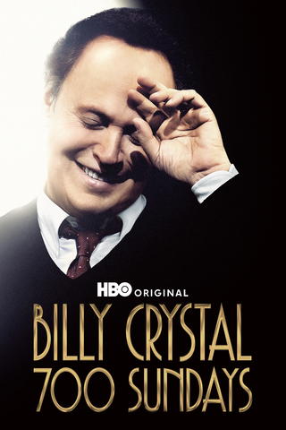 Billy Crystal 700 Sundays