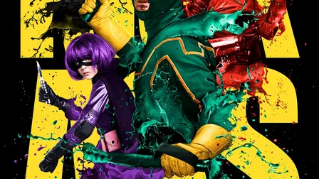 Kick-Ass