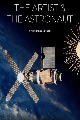 Artist & The Astronaut