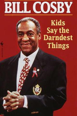 Kids Say the Darndest Things