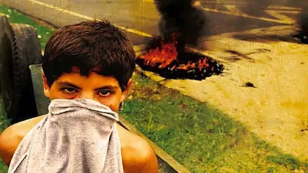 The Fourth World War