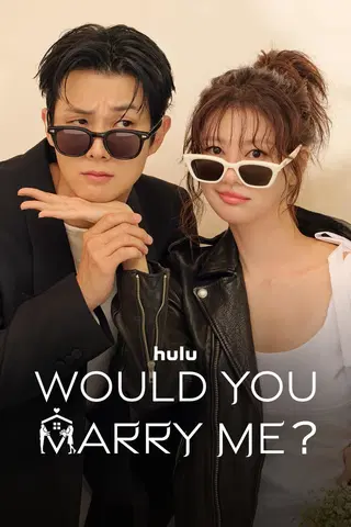 Would You Marry Me?