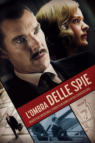 L'ombra delle spie