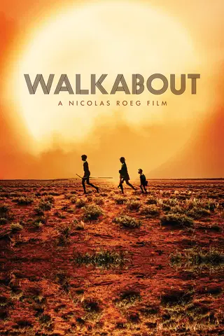 Walkabout - Mannaprovet