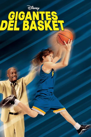 Gigantes del basket