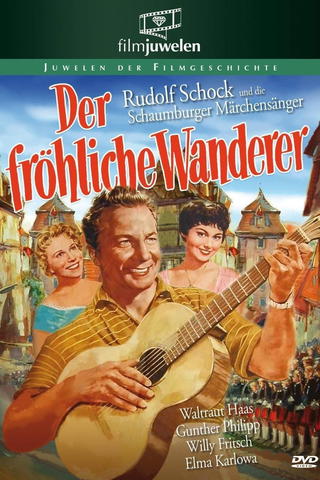 The Happy Wanderer