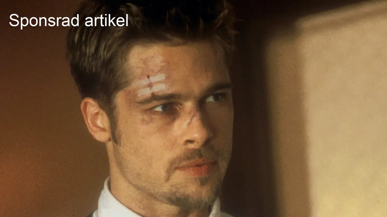 5 riktigt spännande filmer med högt betyg på IMDb