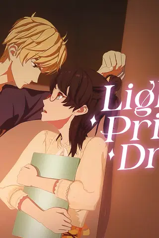 Lighter & Princess Dress