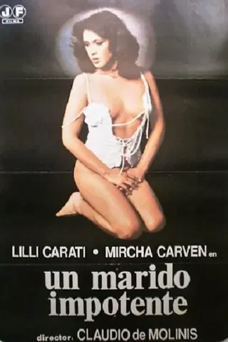 Un marido impotente